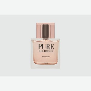 Парфюмерная вода GEPARLYS Pure Delicious 100 мл