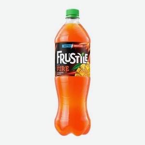 Напиток Frustyle Fire Манго 1л