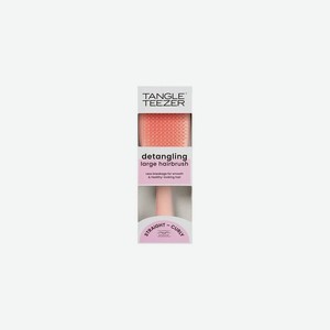 TANGLE TEEZER Расческа для волос Ultimate Detangler, Коралловый