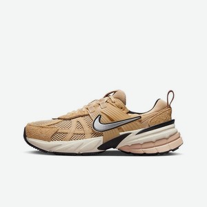 NIKE Кроссовки V2K Run Sesame, Размер 40.5