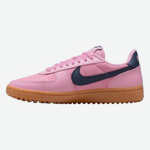 NIKE Кроссовки Field General 82 Sp Elemental Pink Obsidian Womens, Размер 45