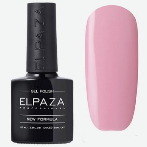 ELPAZA PROFESSIONAL Гель-лак для ногтей CHARM , цвет: Розовый 005
