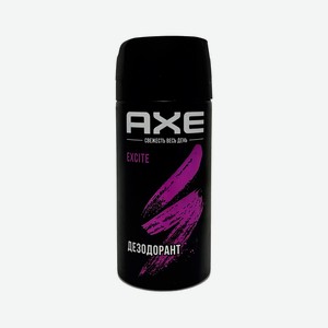 Дезодорант AXE 125мл