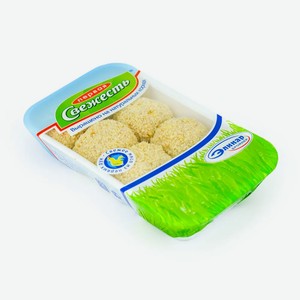 Шарики куриные Первая Свежесть охлажденные, 450 г