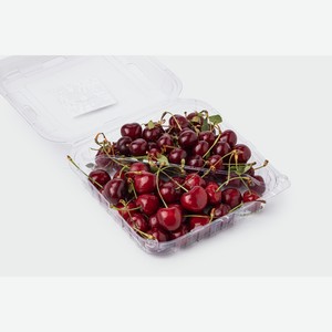 Ягодное ассорти  Черивишня , 500 г 500 г