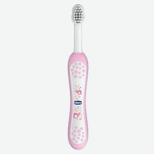 Зубная щетка классическая Chicco