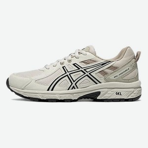ASICS Кроссовки Gel-Venture 6 Durable Breathable Low-Top Trail, 38.0