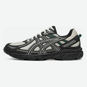 ASICS Кроссовки Gel-Venture 6 Anti-Slip Wear-Resistant Low-Top, 40.5