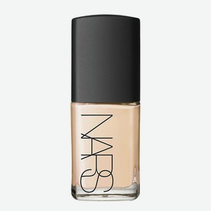 NARS Тональное средство, придающее коже сияние, Sheer Glow Foundation, Santa Fe, 30 мл