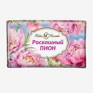 Мыло Невская Косметика цветочные ароматы 180гр