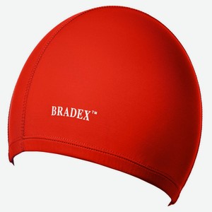 Шапочка для плавания Bradex SF 0855