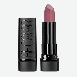 BELOR DESIGN Губная помада Smart Girl Be Color, ягодный чизкейк