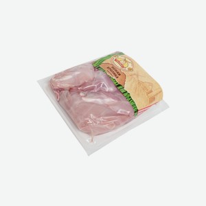 Ножки кролика Кролъ и К замороженные