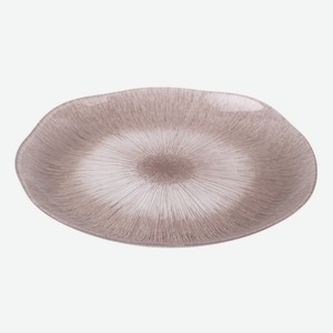 Тарелка обеденная Luminarc Artasym Starmarble Grey, 25см Объединенные Арабские Эмираты