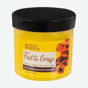 Маска для волос  Fail to Grasp , SIAYZU RAIOCEU, 500 г