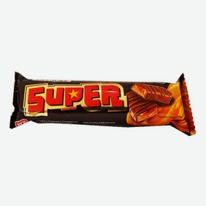 Батончик Super (5 шт по 40 гр)
