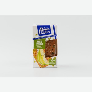 Хлебцы "Magic Grain" с семенами тыквы, льна и кунжута 160 г