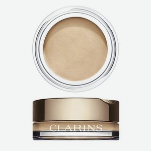 CLARINS Матовые тени для век Ombre Velvet
