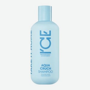 Шампунь Natura Siberica Aqua Cruch для волос увлажняющий 250мл