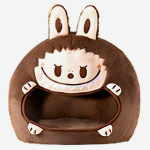 POP MART Игрушка THE MONSTERS Trend Based Products, 58см, Мультиколор