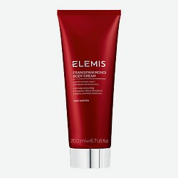 Крем для тела Франжипани-Монои Frangipani Monoi Body Cream