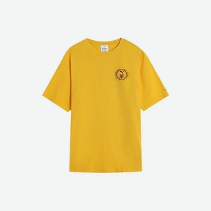 PUMA Футболка Playera Oversized X Harry Potter, размер: XL (185/104A)