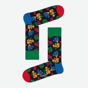 HAPPY SOCKS Носки Tree 7300, размер 36-40