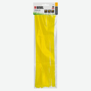 Леска для триммера Denzel FLEX CORD 96104 3ммх30см, 50 шт