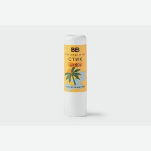 Стик солнцезащитный SPF 50+ 1 шт