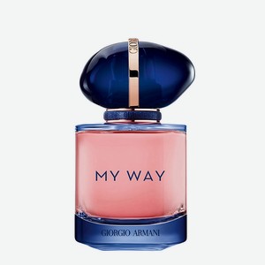 GIORGIO ARMANI My Way Intense, Парфюмерная вода, спрей 30 мл