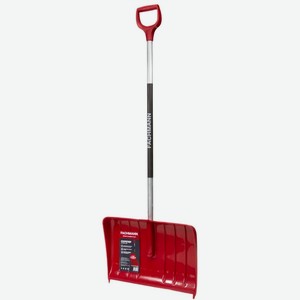 Скрепер для снега Fachmann 150см