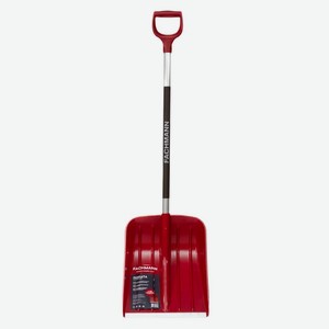 Лопата для снега Fachmann 135см