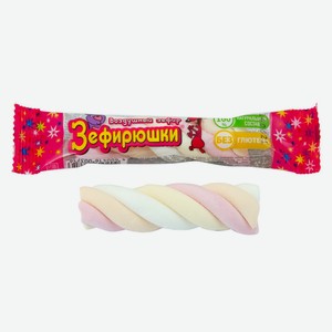 Зефир Зефирюшки Воздушный, 7г