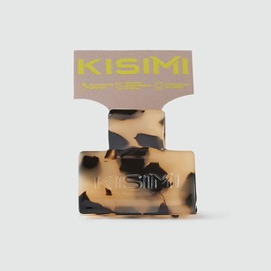 KISIMI Крабик для волос DAILY, размер MINI, 1 шт.