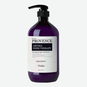 Кондиционер Memory of Provence Violet, 500мл