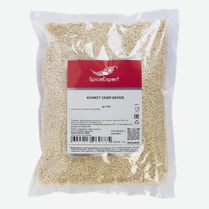 Кунжут SpiceExpert 500г