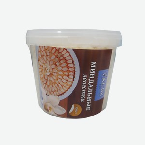 Лепестки миндальные Val de 1кг