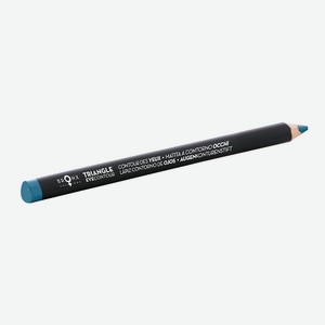 BRONX COLORS Карандаш для глаз Triangle, MERMAID, 1,13 г