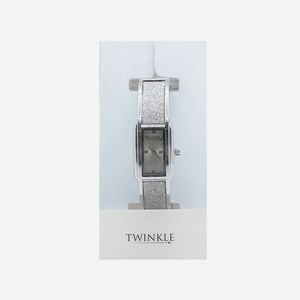 TWINKLE Наручные часы с японским механизмом, модель:  Shiny Bracelet , 1 шт.