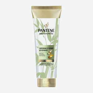 Бальзам-ополаскиватель для волос Укрепление Pantene Miracles 325мл