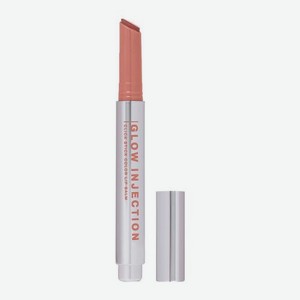 Бальзам-стик для губ тон 08 Influence Beauty Injection
