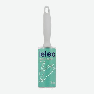 LELEA Ролик для чистки small, 1 шт.