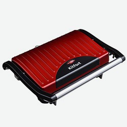 Бутербродница KT-1609 Panini Maker