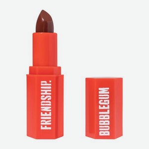 Помада-бальзам для губ Friendship тон 03 Beauty Bomb Hooliguns