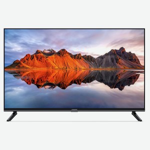 Телевизор Xiaomi TV A FHD 2025, 43