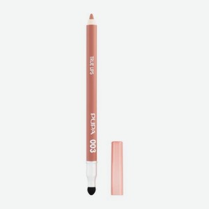 Карандаш для губ True Lips тон 003 Pupa 2 г