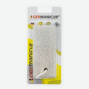 Пемза на верёвке Germanicur