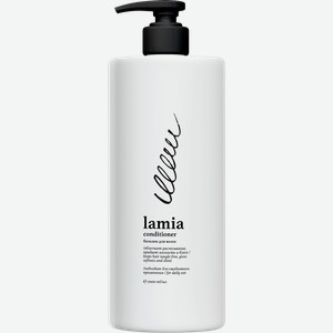 Бальзам для волос LAMIA, 1л