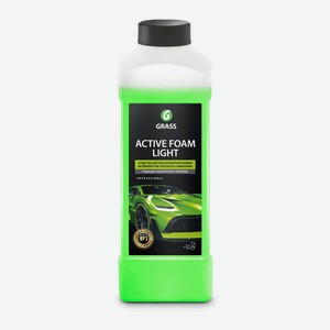 Активная пена  Active Foam Light  1000 мл.