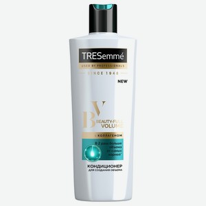 Кондиционер для волос Tresemme Beauty-full Volume для создания объема, 400 мл